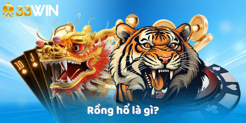 Dragon tiger là tên gọi khác của game này