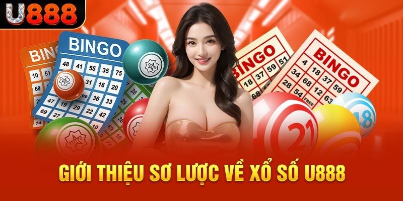 xo so u888 gioi thieu chuyen muc