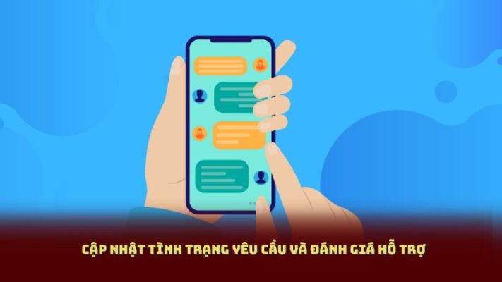 Liên Hệ 789P Ngay Khi Cần Hỗ Trợ – Hướng Dẫn Từng Bước Chi Tiết